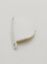 MQi+ Central Axis cover right (white) 30418010 NIU M  Central axis cover right (white)  side